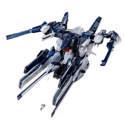 HG 1/144 Gundam TR-6 [Heizensley II Ra] (sotto la bandiera di ADVANCE OF Z Titans) [Clear color]