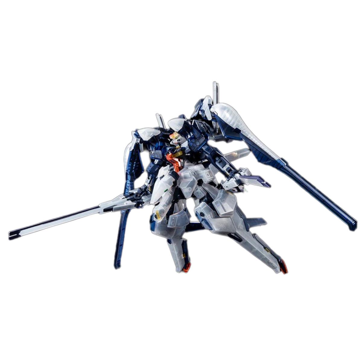 HG 1/144 Gundam TR-6 [Heizensley II Ra] (sotto la bandiera di ADVANCE OF Z Titans) [Clear color]