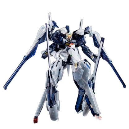 HG 1/144 Gundam TR-6 [Heizensley II Ra] (sotto la bandiera di ADVANCE OF Z Titans) [Clear color]