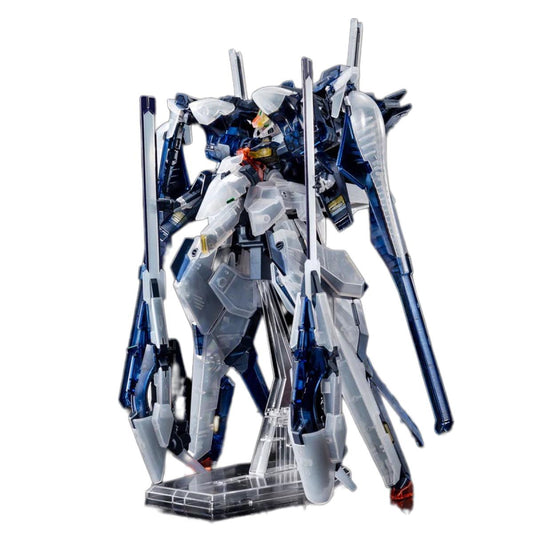 HG 1/144 Gundam TR-6 [Heizensley II Ra] Under the Flag of Advance of Z: Titans (Clear Color) | Premium Bandai