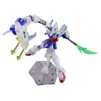 HG 1/144 Shenlong Gundam Clear Color | Gundam Base Limited | Bandai Spirits