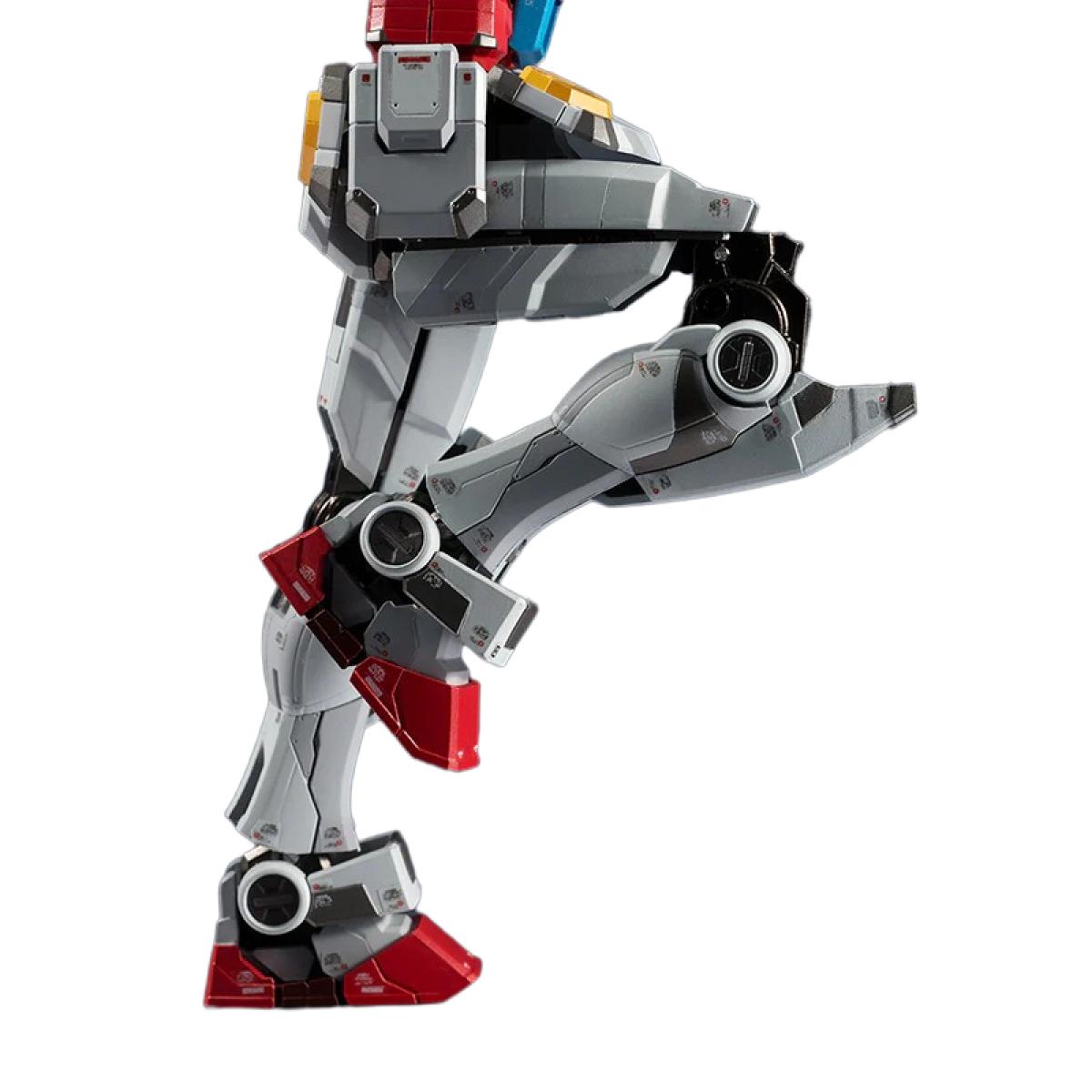 Chogokin RX-78F00 GUNDAM Yokohama Satellite Limited | Bandai