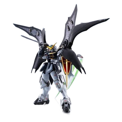 METAL ROBOT SPIRITS <side ms> Gundam Deathscythe Hell</side>