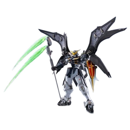METAL ROBOT SPIRITS <side ms> Gundam Deathscythe Hell</side>