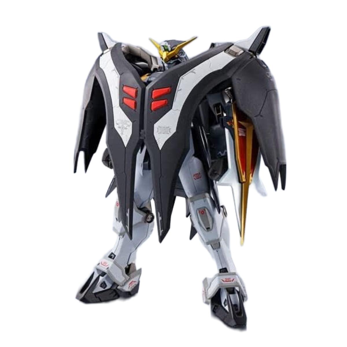 METAL ROBOT SPIRITS <side ms> Gundam Deathscythe Hell</side>