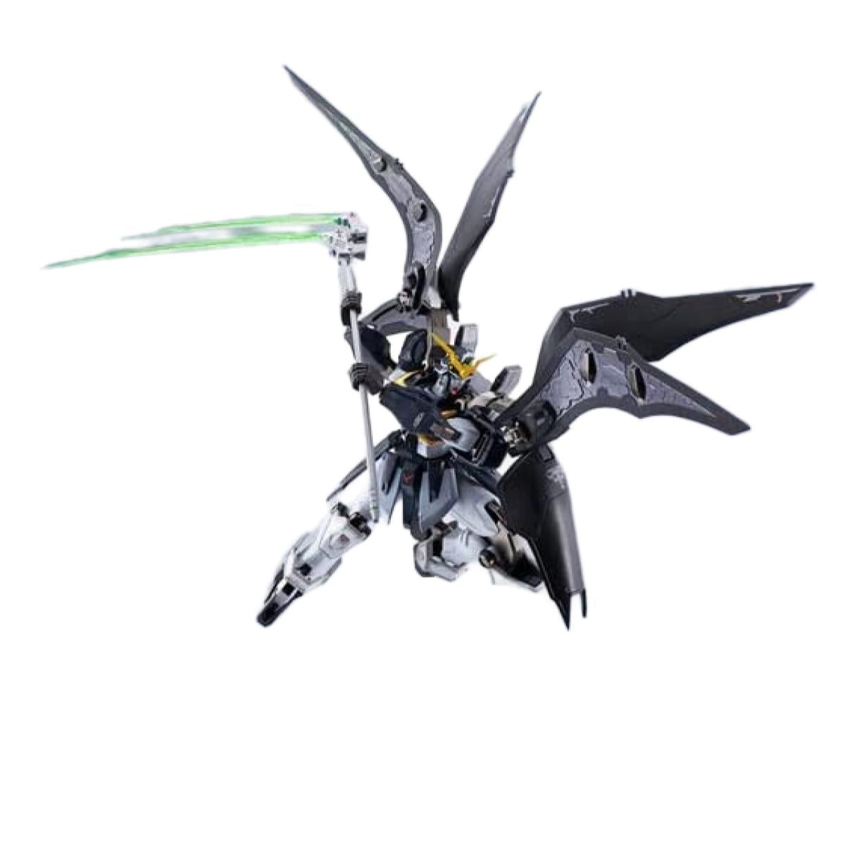 METAL ROBOT SPIRITS <side ms> Gundam Deathscythe Hell</side>