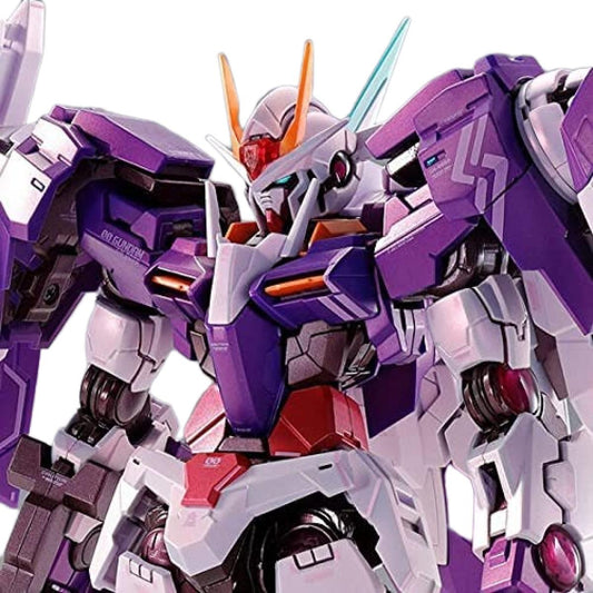 METAL BUILD 10th Anniversary Trans-Am Riser Full Particle Ver. (Bandai Spirits)