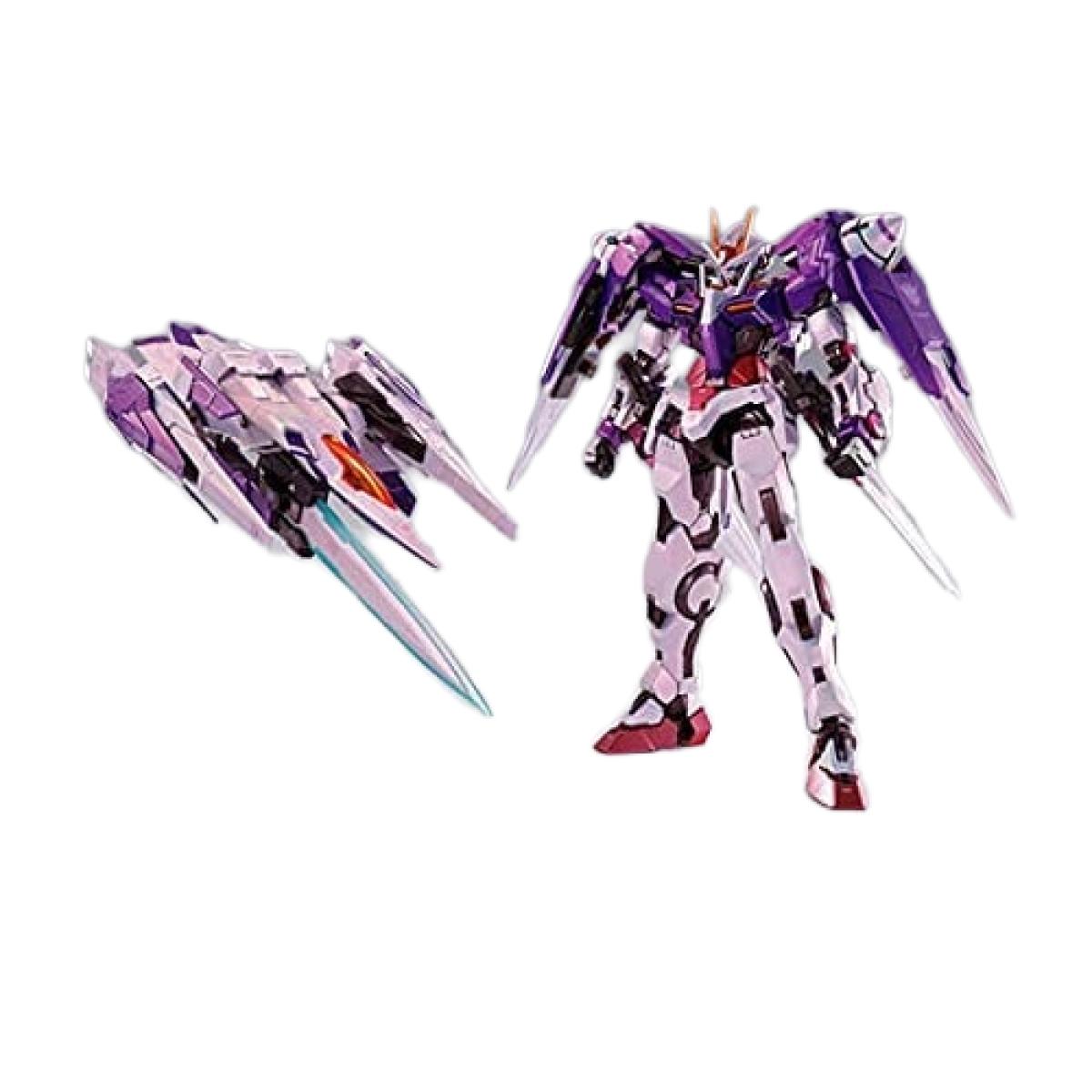 METAL BUILD 10th Anniversary Trans-Am Riser Full Particle Ver. (Bandai Spirits)