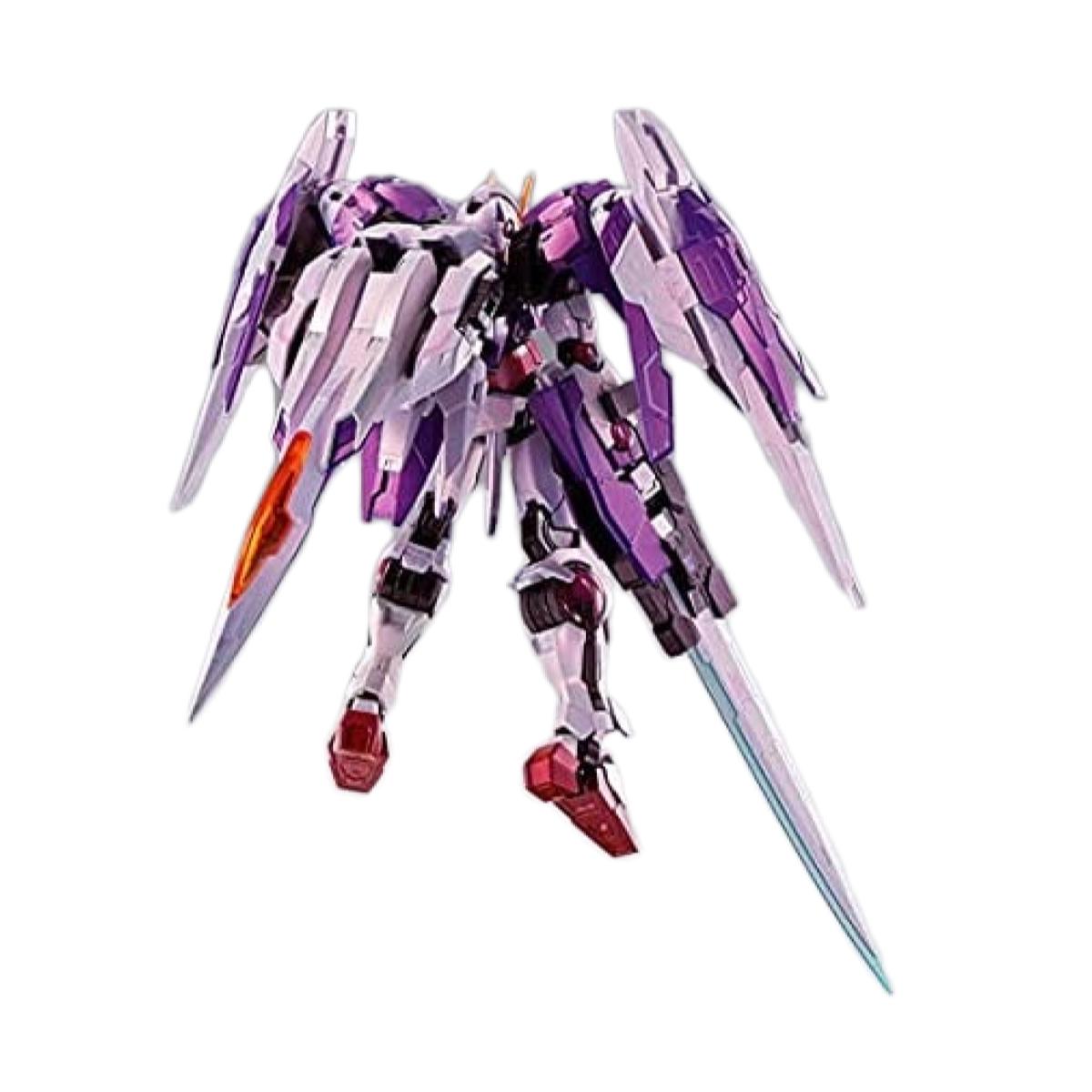 METAL BUILD 10th Anniversary Trans-Am Riser Full Particle Ver. (Bandai Spirits)