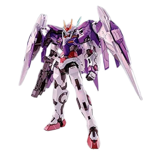 METAL BUILD 10th Anniversary Trans-Am Riser Full Particle Ver. (Bandai Spirits)