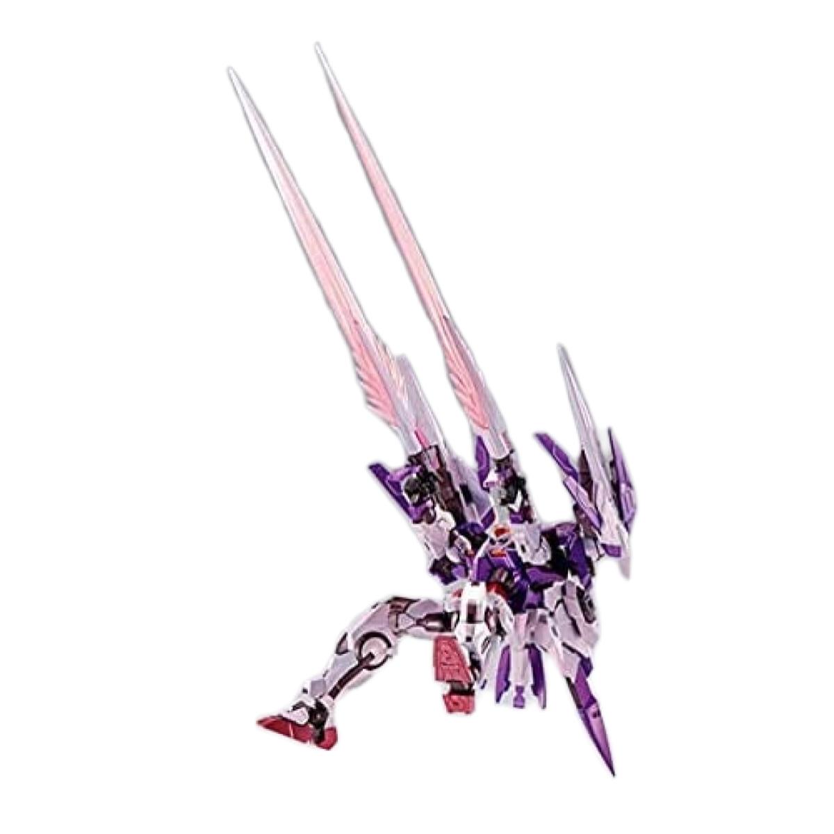 METAL BUILD 10th Anniversary Trans-Am Riser Full Particle Ver. (Bandai Spirits)