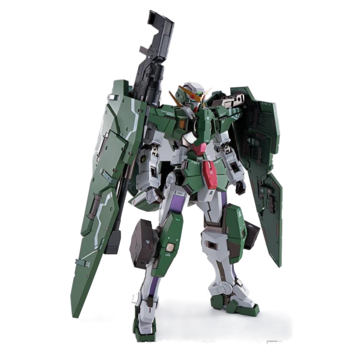 METAL BUILD Gundam Dynames & Devise Dynames", un'edizione limitata di Premium Bandai