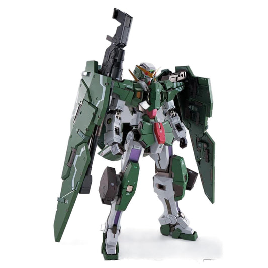 METAL BUILD Gundam Dynames & Devise Dynames", un'edizione limitata di Premium Bandai
