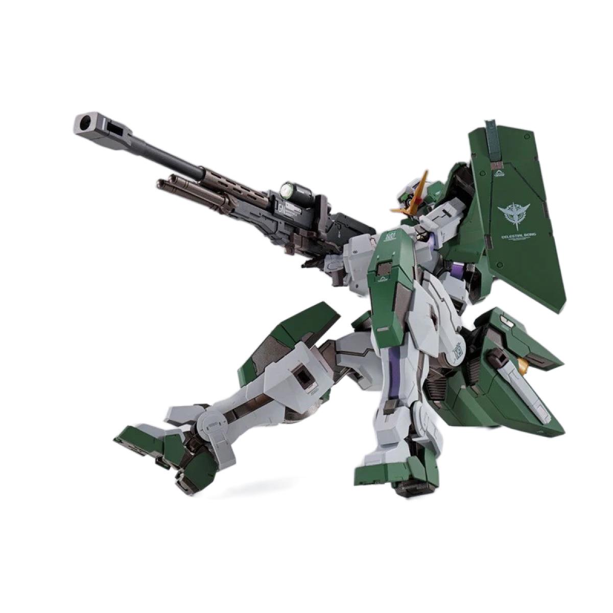 METAL BUILD Gundam Dynames & Devise Dynames", un'edizione limitata di Premium Bandai