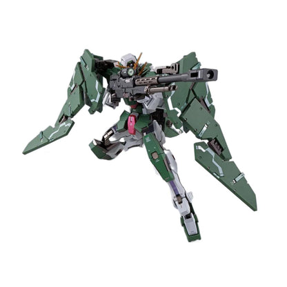 METAL BUILD Gundam Dynames & Devise Dynames", un'edizione limitata di Premium Bandai