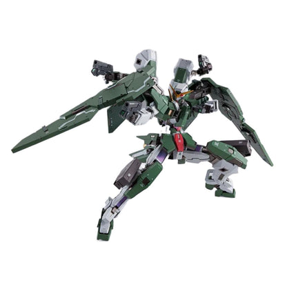 METAL BUILD Gundam Dynames & Devise Dynames", un'edizione limitata di Premium Bandai