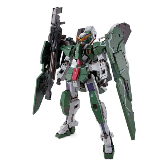 METAL BUILD Gundam Dynames & Devise Dynames", un'edizione limitata di Premium Bandai