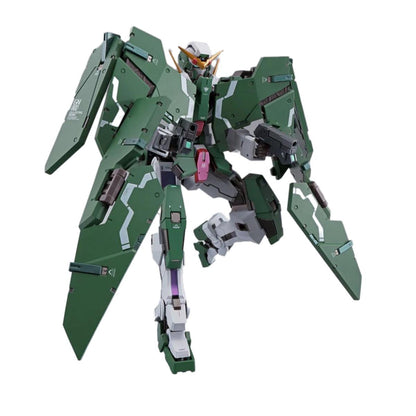METAL BUILD Gundam Dynames & Devise Dynames", un'edizione limitata di Premium Bandai