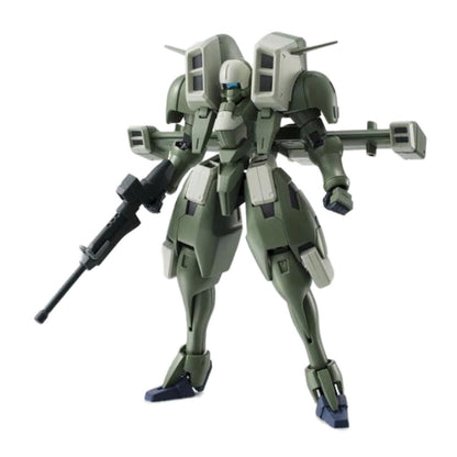 ROBOT Spirits <side ms> Aries Custom di Noin Premium Bandai Limited</side>
