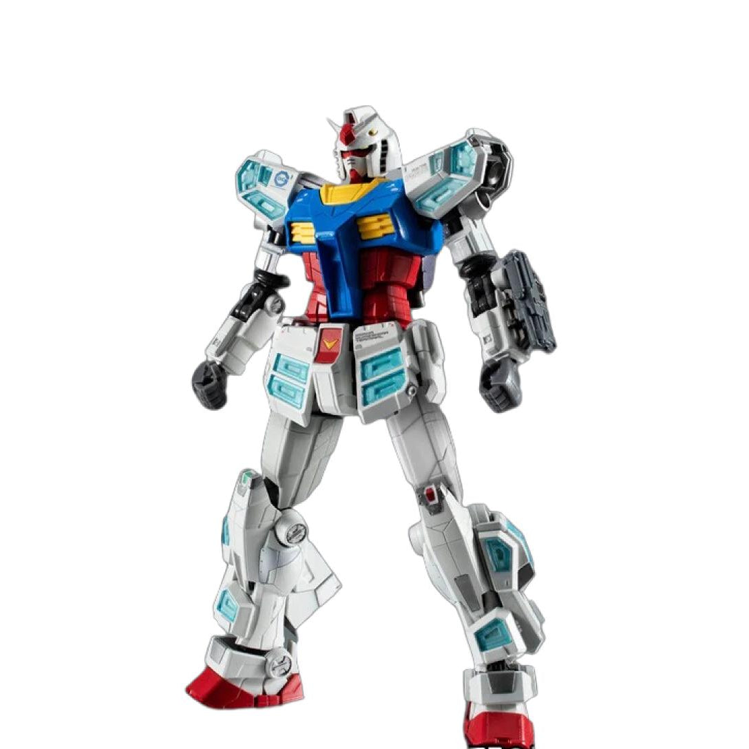 ROBOT SPIRITS EX-001 Grass Feather - EXPO2025 Edizione Limitata