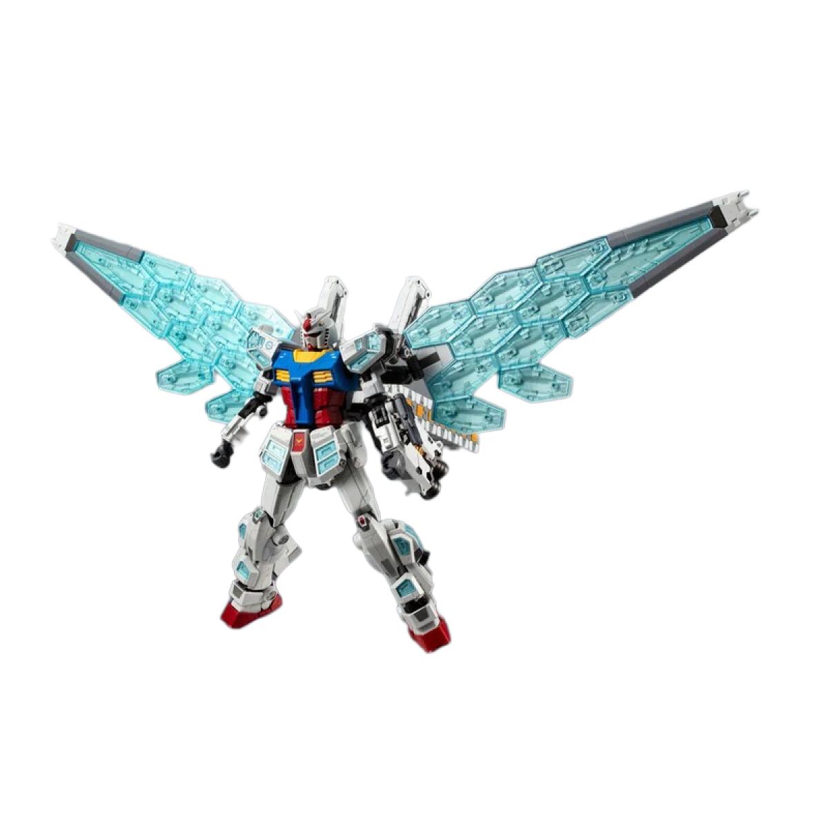 ROBOT SPIRITS EX-001 Grass Feather - EXPO2025 Edizione Limitata