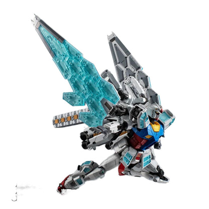 ROBOT SPIRITS EX-001 Grass Feather - EXPO2025 Edizione Limitata