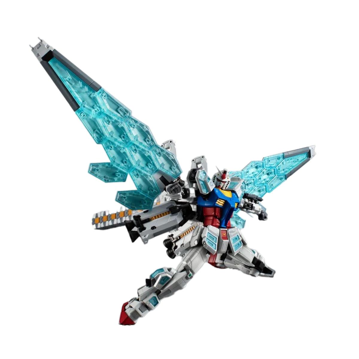 ROBOT SPIRITS EX-001 Grass Feather - EXPO2025 Edizione Limitata