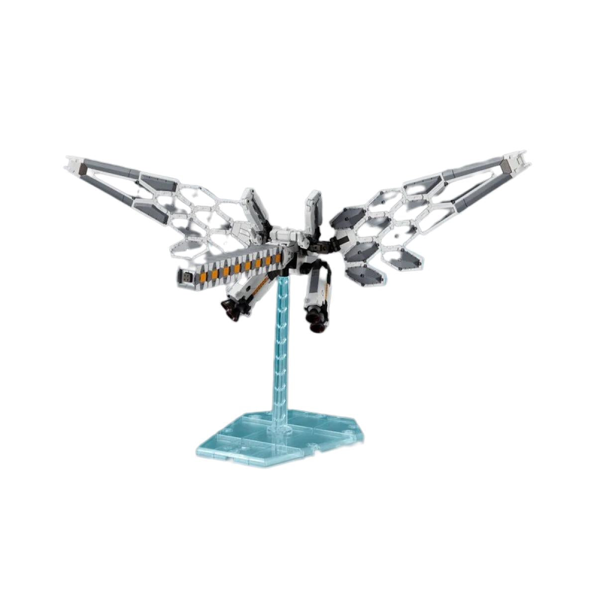 ROBOT SPIRITS EX-001 Grass Feather - EXPO2025 Edizione Limitata