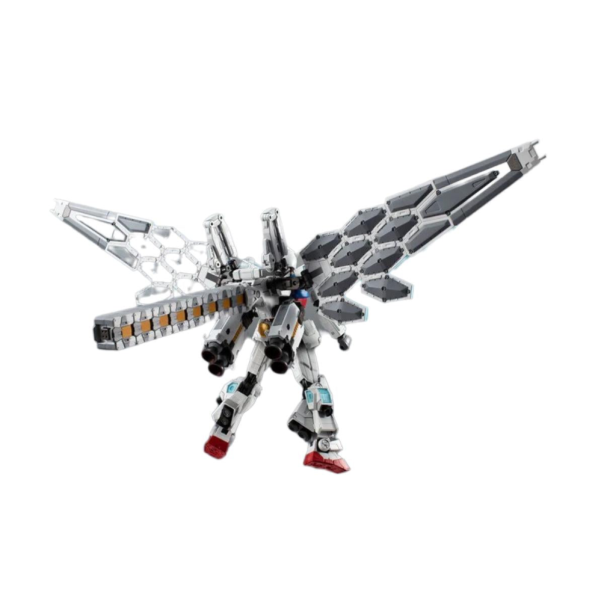 ROBOT SPIRITS EX-001 Grass Feather - EXPO2025 Edizione Limitata