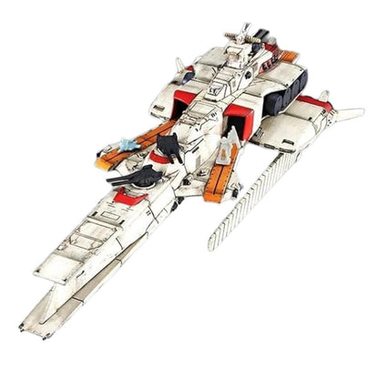 MegaHouse Cosmo Fleet Special Ra Cailum Re. — Mobile Suit Gundam: Char's Counterattack