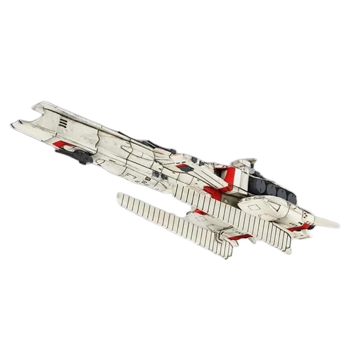 MegaHouse Cosmo Fleet Special Ra Cailum Re. — Mobile Suit Gundam: Char's Counterattack