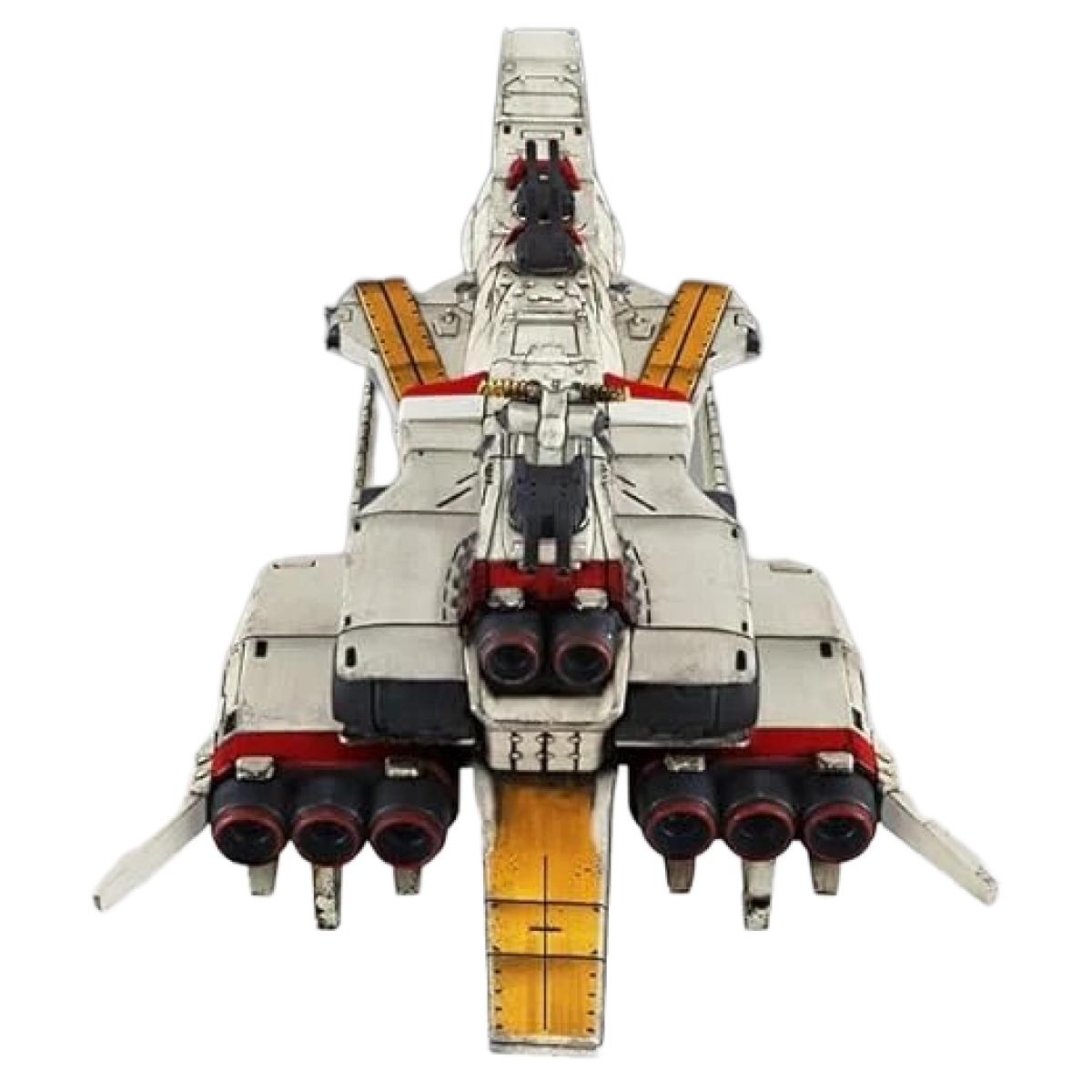 MegaHouse Cosmo Fleet Special Ra Cailum Re. — Mobile Suit Gundam: Char's Counterattack