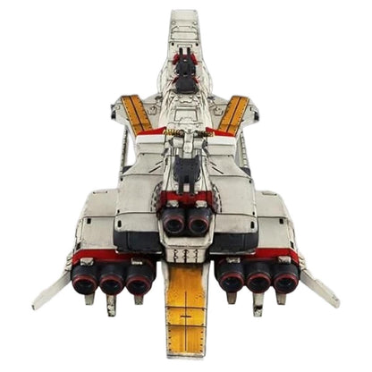 MegaHouse Cosmo Fleet Special Ra Cailum Re. — Mobile Suit Gundam: Char's Counterattack