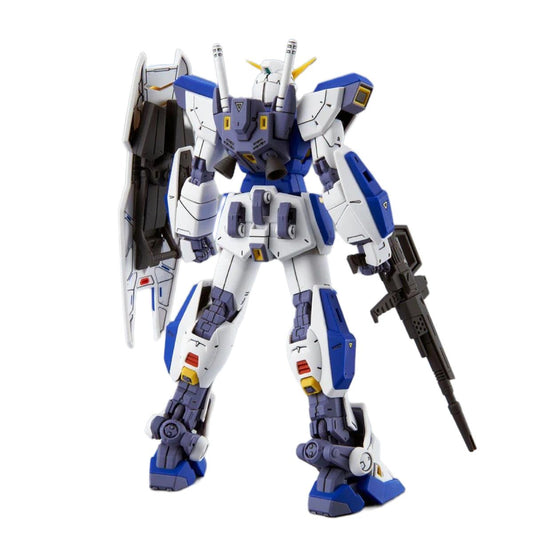 MG 1/100 Gundam F90 | Premium Bandai | Bandai Spirits
