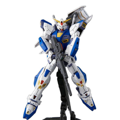 MG 1/100 Gundam F90 | Premium Bandai | Bandai Spirits