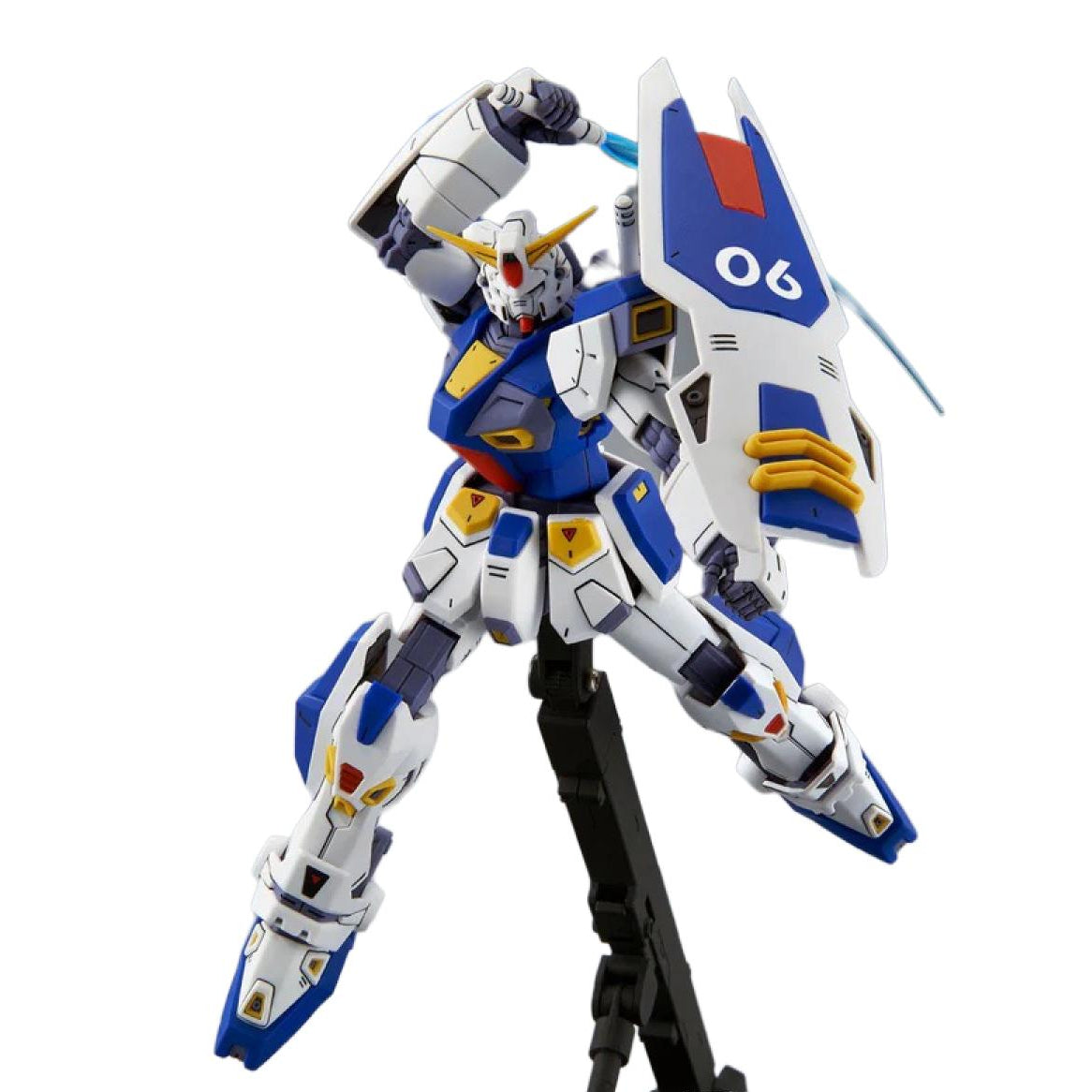 MG 1/100 Gundam F90 | Premium Bandai | Bandai Spirits