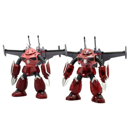HG 1/144 Zogok (SEED FREEDOM Ver.) [Clear Color] — Event Limited