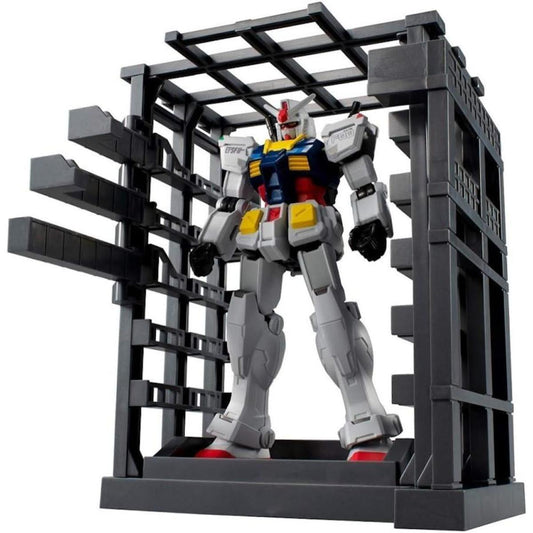 Mobile Suit Gundam G Frame GUNDAM FACTORY YOKOHAMA LIMITED Ver. [GUNDAM FACTORY YOKOHAMA Venue Limited Sale]