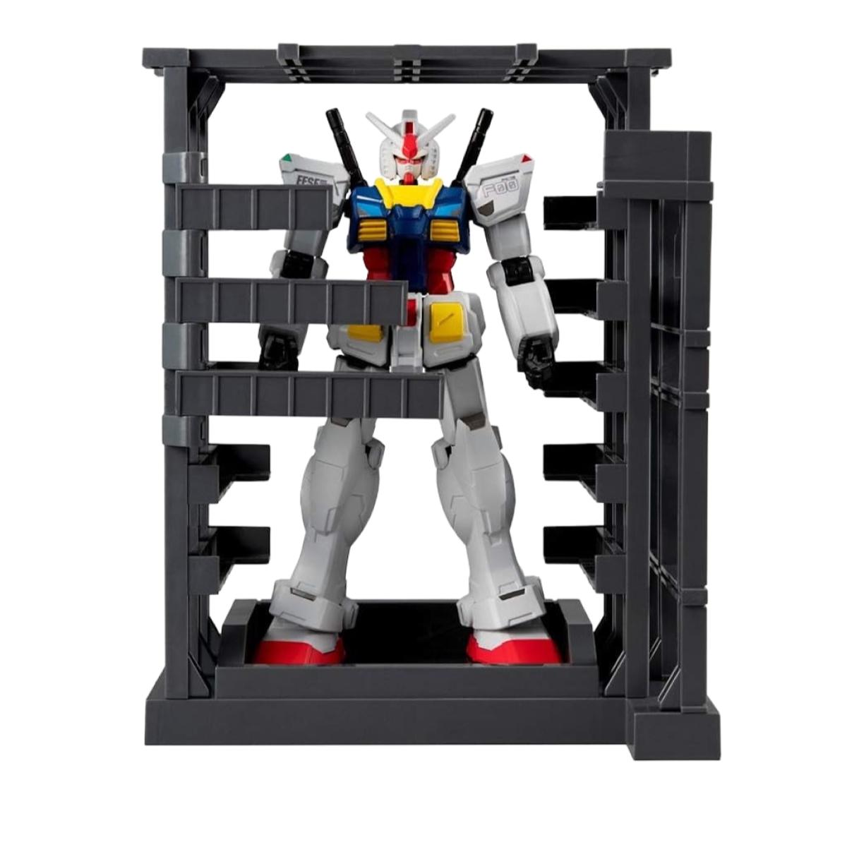 Mobile Suit Gundam G Frame GUNDAM FACTORY YOKOHAMA LIMITED Ver. [Vendita limitata presso GUNDAM FACTORY YOKOHAMA]