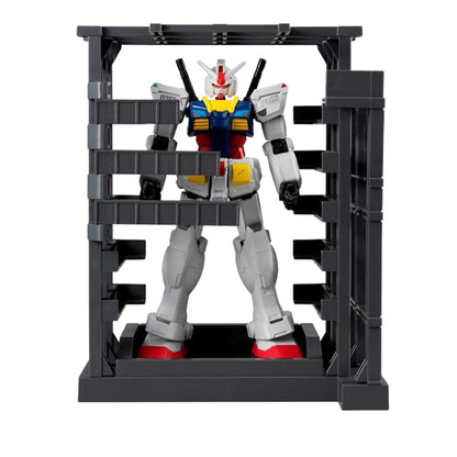 Mobile Suit Gundam G Frame GUNDAM FACTORY YOKOHAMA LIMITED Ver. [Vendita limitata presso GUNDAM FACTORY YOKOHAMA]