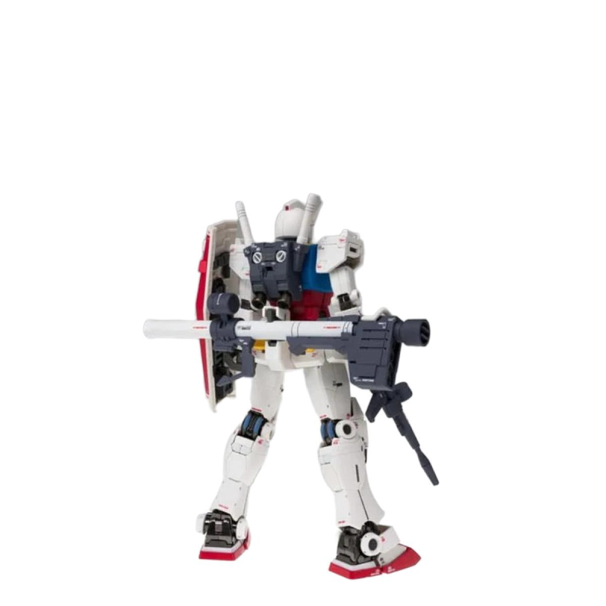 BANDAI SPIRITS GUNDAM FIX FIGURATION METAL COMPOSITE RX-78-02 GUNDAM [Cucuruz Doan's Island] Premium Bandai