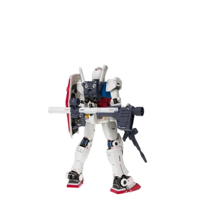 BANDAI SPIRITS GUNDAM FIX FIGURATION METAL COMPOSITE RX-78-02 GUNDAM [Cucuruz Doan's Island] Premium Bandai