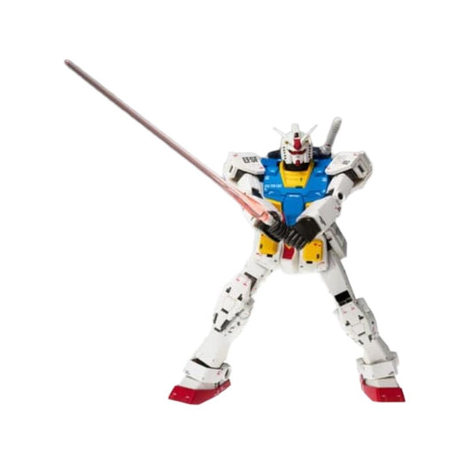 GUNDAM FIX FIGURATION METAL COMPOSITE RX-78-02 Gundam [Cucuruz Doan's Island] | Bandai Spirits