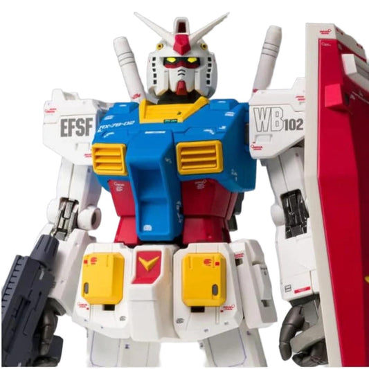GUNDAM FIX FIGURATION METAL COMPOSITE RX-78-02 Gundam [Cucuruz Doan's Island] | Bandai Spirits