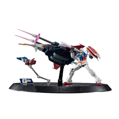 ROBOT Spirits <side ms> G-Armatura ver. A.N.I.M.E. ~45° Anniversario di Gundam~</side>