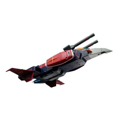 ROBOT Spirits <side ms> G-Armatura ver. A.N.I.M.E. ~45° Anniversario di Gundam~</side>