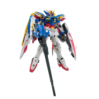 GUNDAM FIX FIGURATION METAL COMPOSITE Wing Gundam (versione EW) Early Color ver.