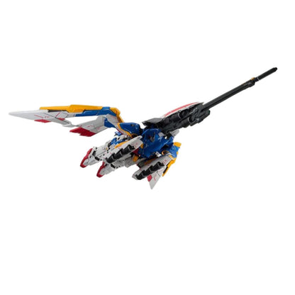 GUNDAM FIX FIGURATION METAL COMPOSITE Wing Gundam (versione EW) Early Color ver.