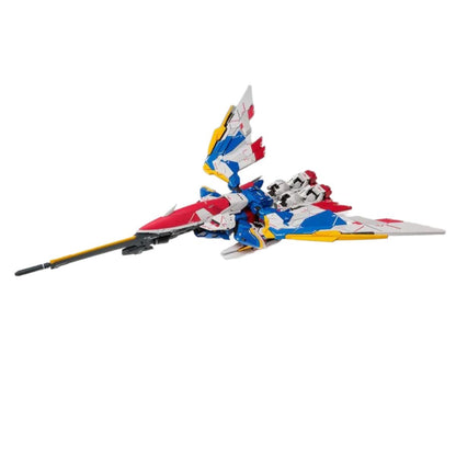 GUNDAM FIX FIGURATION METAL COMPOSITE Wing Gundam (versione EW) Early Color ver.