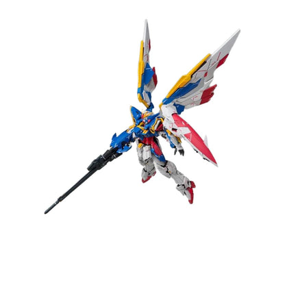 GUNDAM FIX FIGURATION METAL COMPOSITE Wing Gundam (versione EW) Early Color ver.